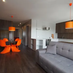 Sikorska Apartament