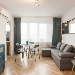 Animal House - Stayinwroclaw Apartament