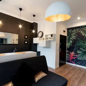 Apartament By The Way Apartament
